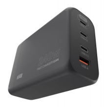 Newell GaN 240W AC Charger EU