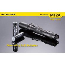 Nitecore MT2A žibintuvėlis