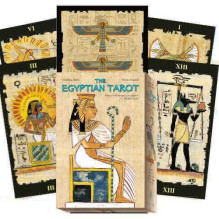Lo Scarabeo The Egyptian...