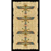 Lo Scarabeo The Egyptian Kit Tarot Cards