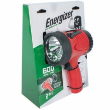 Energizer Rechargeable Spotlight UPN 165255 flashlight