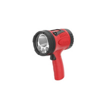 Energizer Rechargeable Spotlight UPN 165255 flashlight