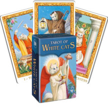 Lo Scarabeo Mini Tarot Of...