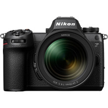 Nikon Z6 III, (Z6III), (Z 6 III), (Z 6III) + NIKKOR Z 24-70mm f / 4 S