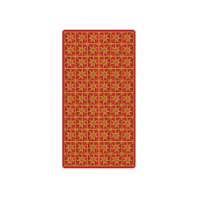 Lo Scarabeo Golden Tarot Of Marseille Kortos