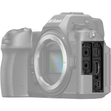 Nikon Z6 III, (Z6III), (Z 6 III), (Z 6III) + NIKKOR Z 24-70mm f / 4 S