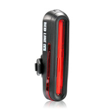 Mactronic Red line 2.0 Galinis dviračio žibintas Mactronic Red line 2.0 Galinis dviračio žibintas
