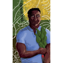 Llewellyn The Orisha Tarot Kortos