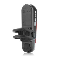 Mactronic Red line 2.0 Rear bicycle light Mactronic Red line 2.0 Rear bicycle light