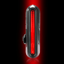 Mactronic Red line 2.0 Galinis dviračio žibintas Mactronic Red line 2.0 Galinis dviračio žibintas