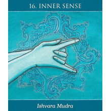 US Games Systems Mudras: For Awakening The Five Elements Kortos