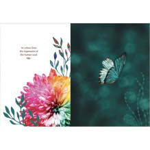 Blue Angel Colour Healing Notebook Blue Angel Colour Healing Notebook
