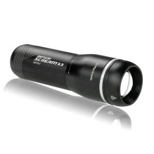 Mactronic Battery Scream 3.3 Front Bicycle Light Mactronic Battery Scream 3.3 Front Bicycle Light