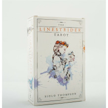 Llewellyn Linestrider Taro Kortos