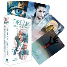 Rockpool Dream Reading Cards Rockpool Dream Reading Cards