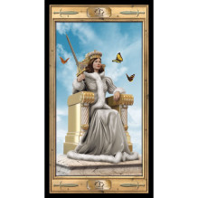 Lo Scarabeo The Pictorial Key Tarot Cards
