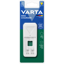 Varta Mini Charger 57656...