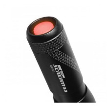 Mactronic Battery Scream 3.3 Front Bicycle Light Mactronic Battery Scream 3.3 Front Bicycle Light