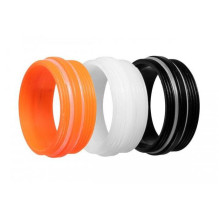 Mactronic Battery Scream 3.3 Front Bicycle Light Mactronic Battery Scream 3.3 Front Bicycle Light
