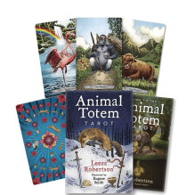 Llewellyn Animal Totem Taro...