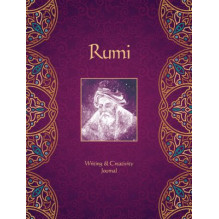 Blue Angel Rumi Užrašinė