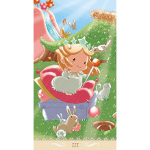 Lo Scarabeo Happy Tarot Cards
