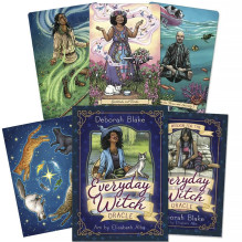 Llewellyn Everyday Witch...