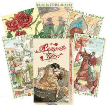 Lo Scarabeo Romantic Tarot...