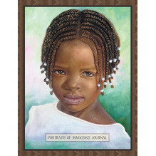 Blue Angel Portraits Of...