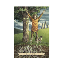 Llewellyn Everyday Witch Oracle Cards