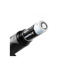 Mactronic Rechargeable Scream 3.2 Priekinis dviračio žibintas