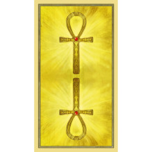 Lo Scarabeo Tarot Of Sacred Feminine Kortos