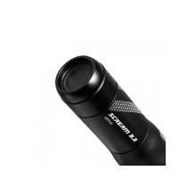 Mactronic Rechargeable Scream 3.2 Priekinis dviračio žibintas