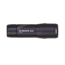 Mactronic Rechargeable Scream 3.2 Priekinis dviračio žibintas