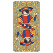 Lo Scarabeo Marseille Cat Tarot Cards