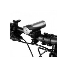 Mactronic Noise XTR 04 Front Bicycle Light Mactronic Noise XTR 04 Front Bicycle Light