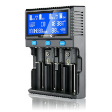 Battery Charger -...