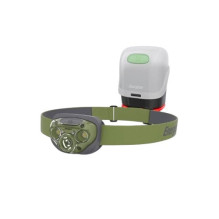 Energizer Headlamp and Lamp Holder Kit LP139720 Energizer Headlamp and Lamp Holder Kit LP139720