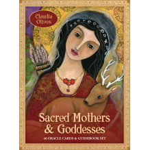 Blue Angel Sacred Mothers...