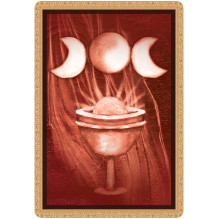 Blue Angel Sacred Mothers And Goddesses Oracle Kortos