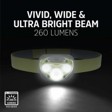 Energizer Headlamp and Lamp Holder Kit LP139720 Energizer Headlamp and Lamp Holder Kit LP139720