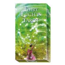 Lo Scarabeo Fairy Lights Taro Kortos