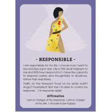 Animal Dreaming Pick Me Up Empowerment Cards Animal Dreaming Pick Me Up Empowerment Cards