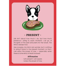 Animal Dreaming Pick Me Up Empowerment Cards Animal Dreaming Pick Me Up Empowerment Cards