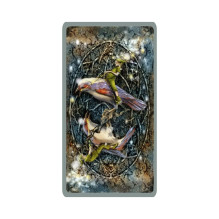 Lo Scarabeo Fairy Lights Taro Kortos