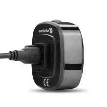 everActive Taillight TL-X1R Rechargeable Galinis dviračio žibintas everActive Taillight TL-X1R Rechargeable Galinis dviračio žibintas