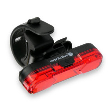 everActive Taillight TL-X5R Rechargeable LED Galinis dviračio žibintas everActive Taillight TL-X5R Rechargeable LED Galinis dviračio žibintas