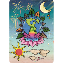 Lo Scarabeo Happy Little Things Cards