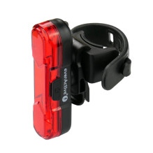 everActive Taillight TL-X5R Rechargeable LED Galinis dviračio žibintas everActive Taillight TL-X5R Rechargeable LED Galinis dviračio žibintas