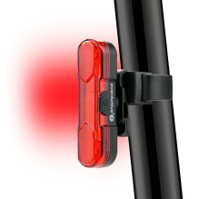 everActive Taillight TL-X5R Rechargeable LED Rear Bicycle Light everActive Taillight TL-X5R Rechargeable LED Rear Bicycle Light